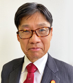 吉田 真